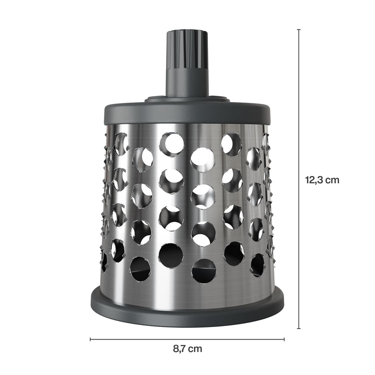 E900058 Puree Drum Blade