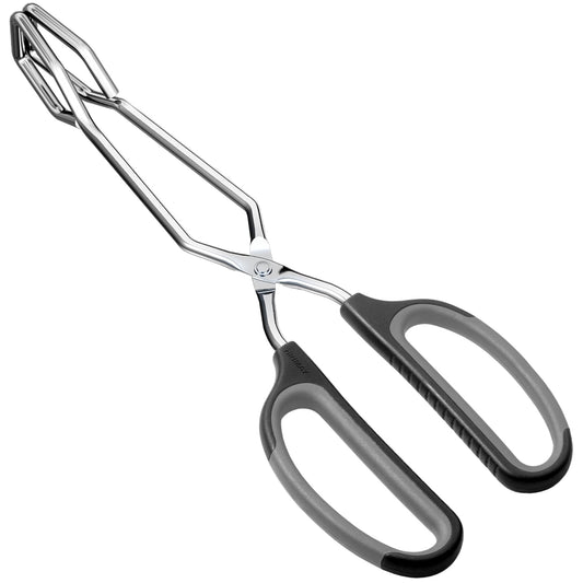 Scissor Tongs 10