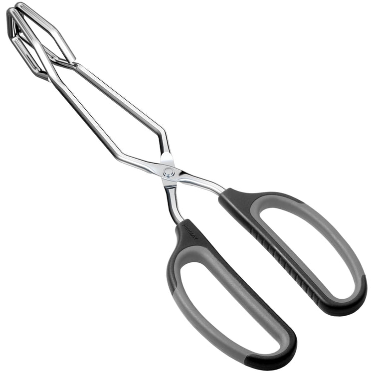 Scissor Tongs 10