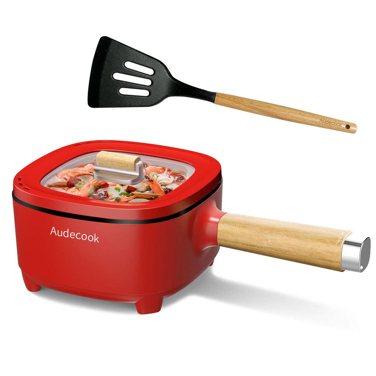2L Hot Pot Electric