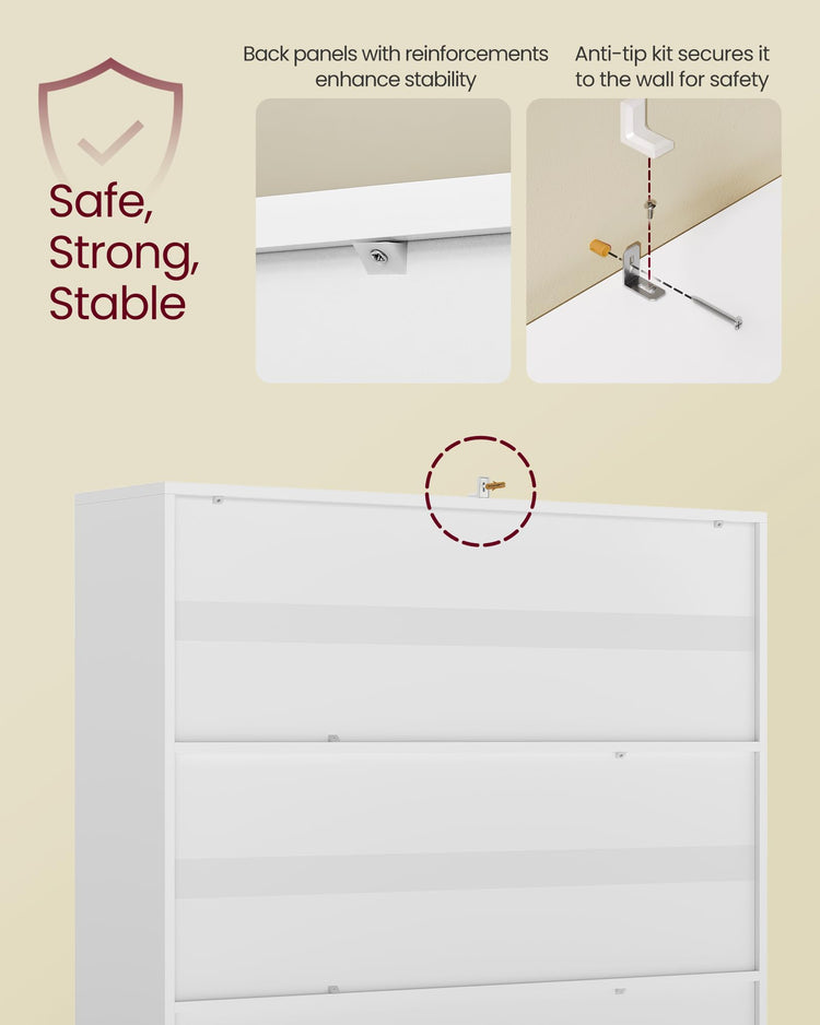 Bookcase Cube Shelf with 9 Compartments