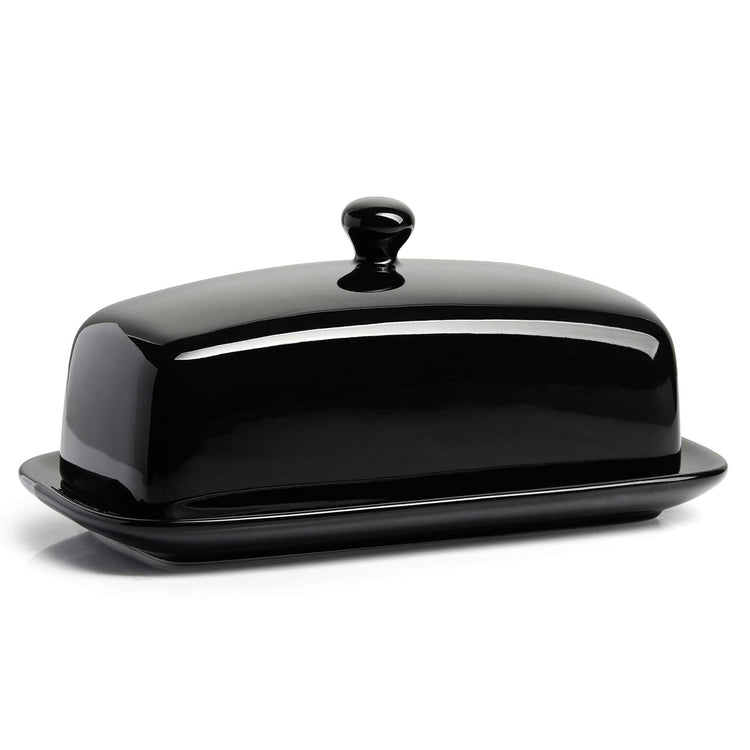 Butter Dish with Lid