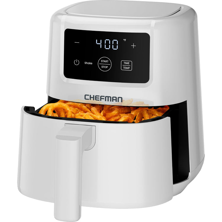 2 Qt Mini Air Fryer