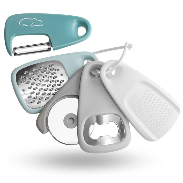 Kitchen Gadgets Set (5 Count)