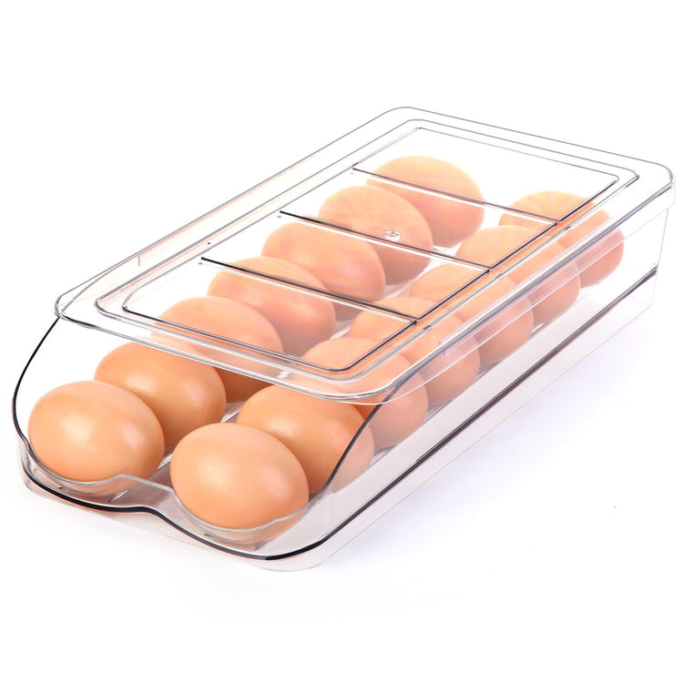 Egg Holder for Fridge