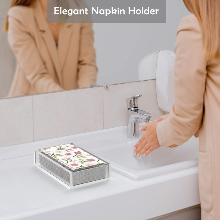 Napkin Holder
