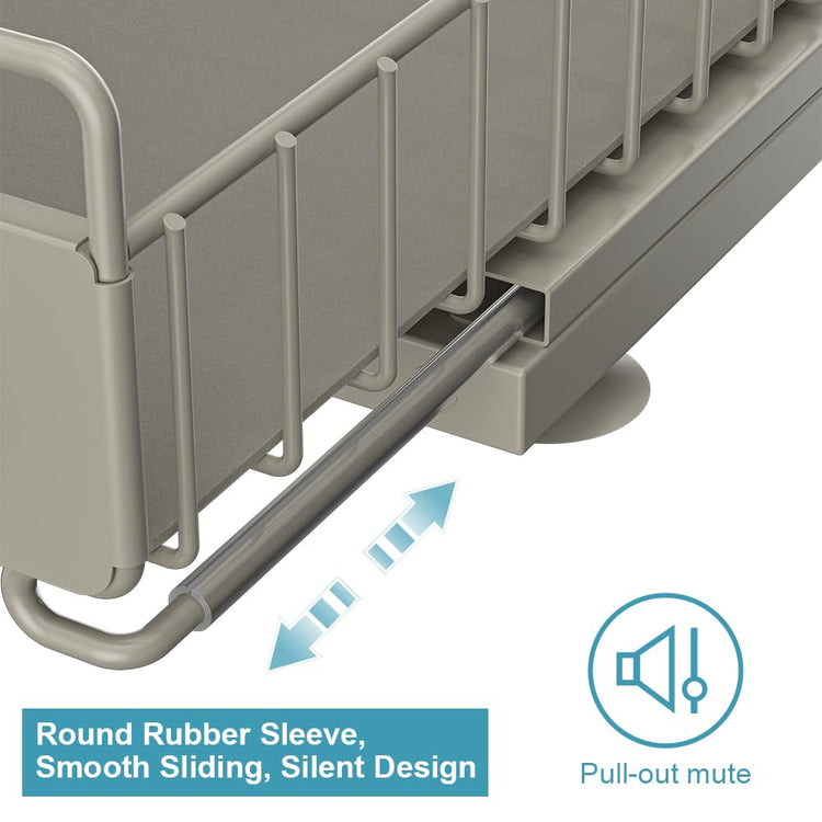 Under Sink Organizer