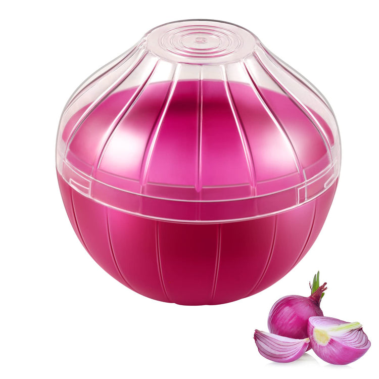 Onion Storage Containers