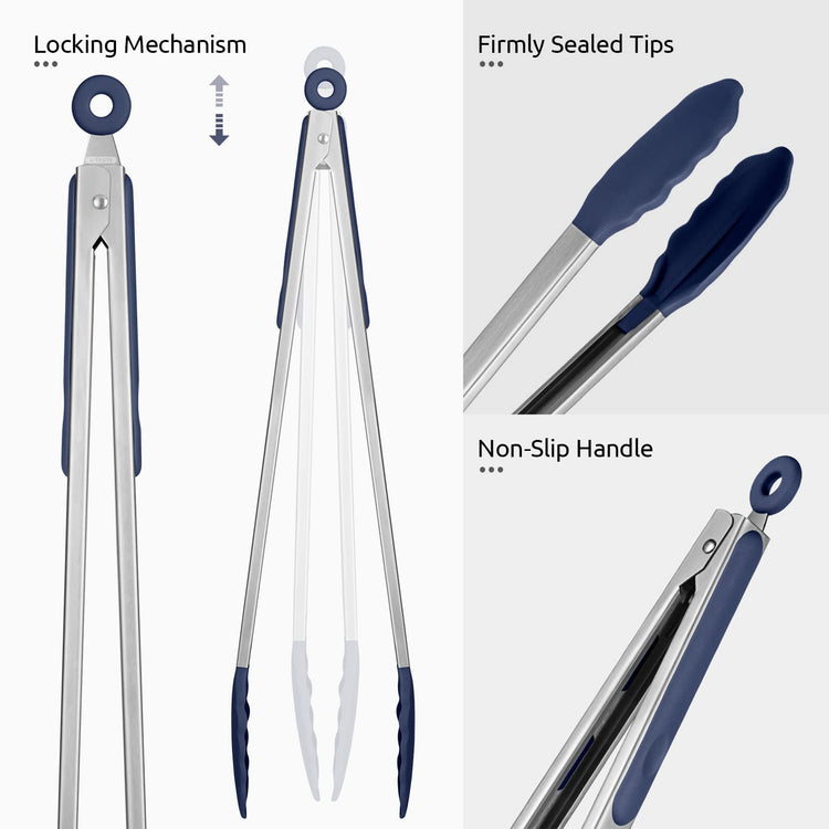 Kitchen Tong for Cooking