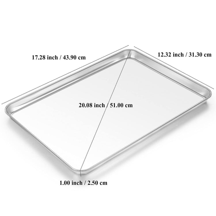 17.3 inch Baking Sheet