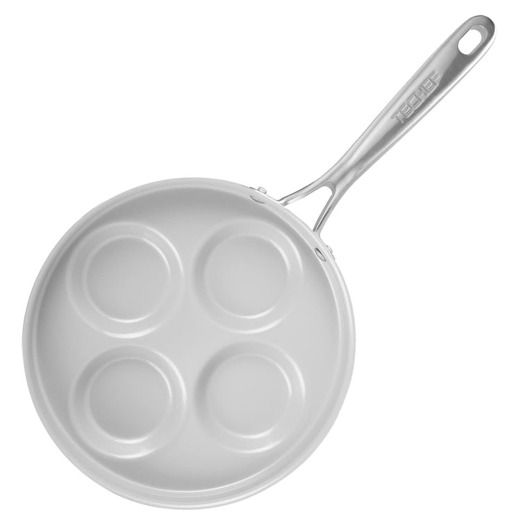 CeraTerra Ceramic Nonstick 4