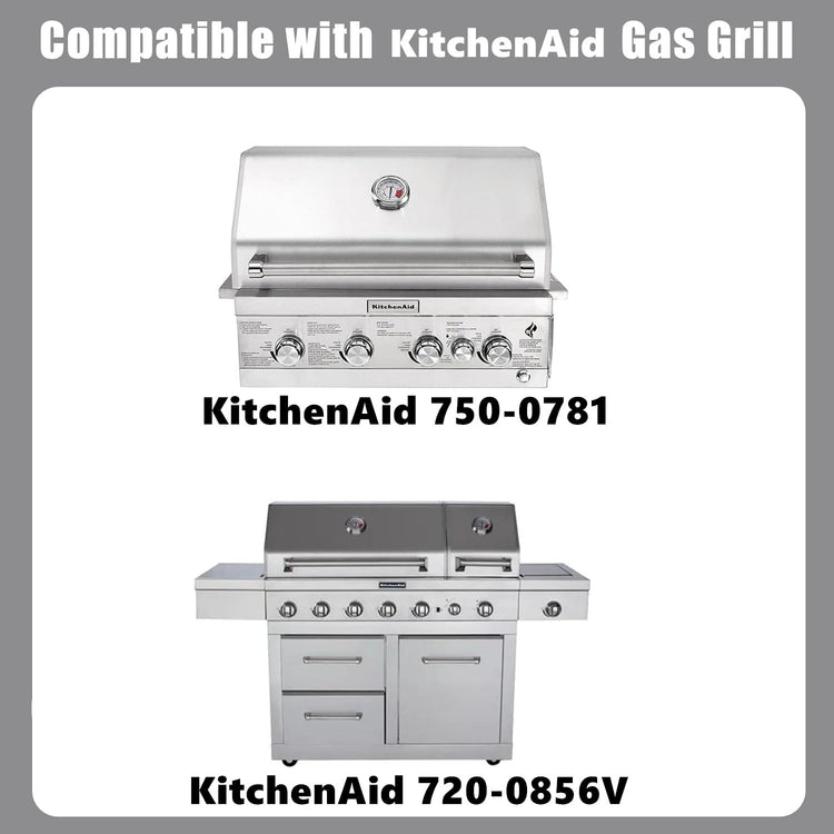 Full Size Griddle Insert for KitchenAid 5