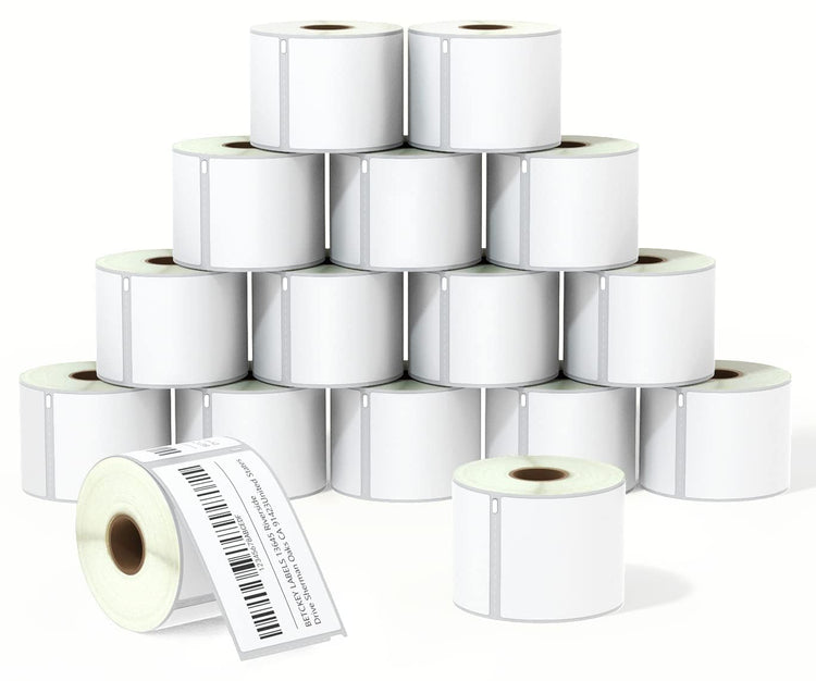 Compatible DYMO 30256 (16 Count)
