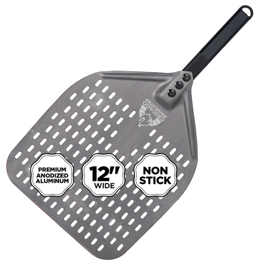 Perforated Pizza Peel