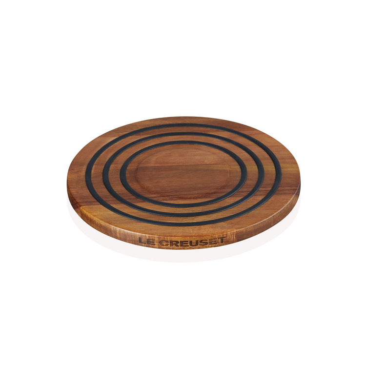 Magnetic Wooden Trivet