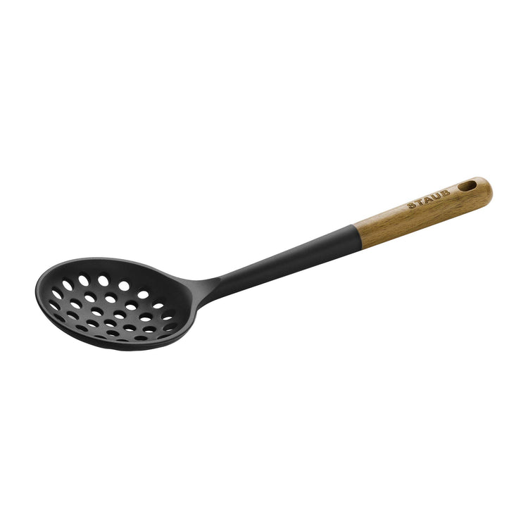 Silicone with Wood Handle Cooking Utensil