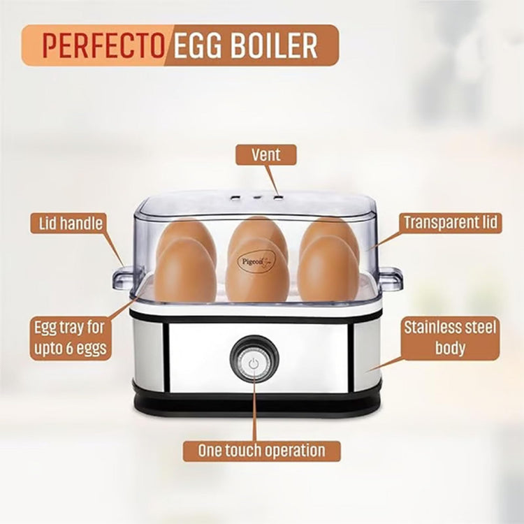 Sunny Side Master Egg Cooker