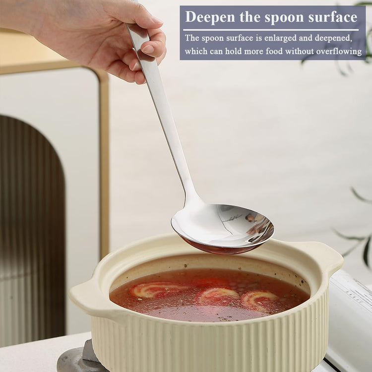Kitchen Utensils Set 6pcs (6 Count)