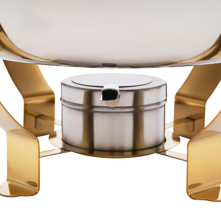 Chafing Dish Buffet Set