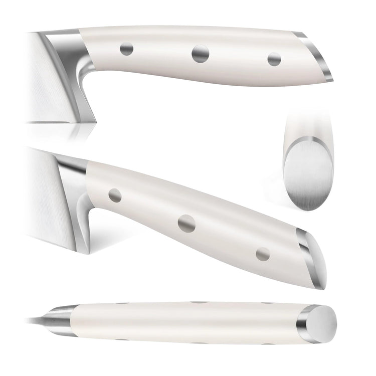 Alps Series German Steel Forged 17 (17 Count)