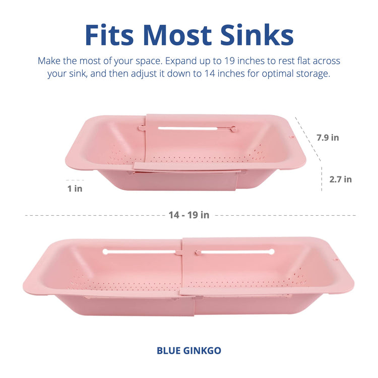 Over Sink Colander