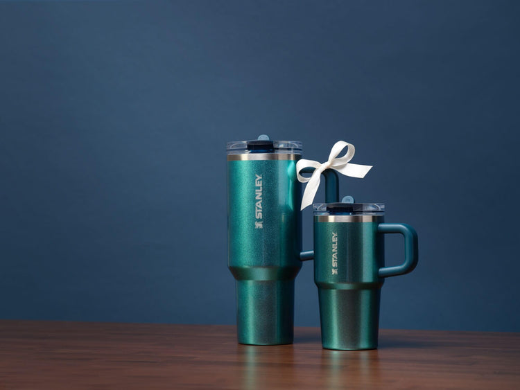 Quencher ProTour Flipstraw Tumbler