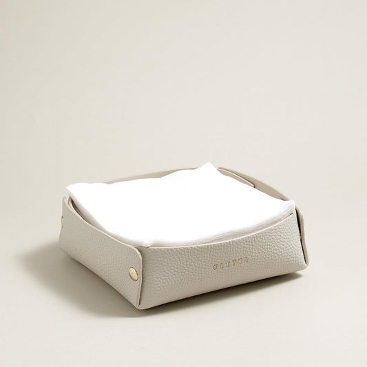 Napkin Holder for Luncheon Napkins