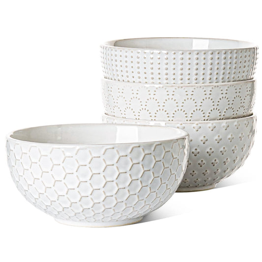 Large Soup Bowl 42 OZ (4 Count)