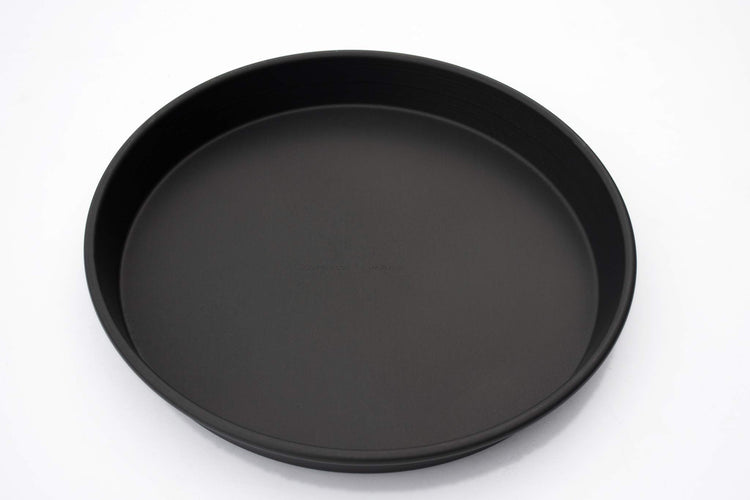Deep Dish Nesting Pizza Pan 12 Inch by 1.5 Inch