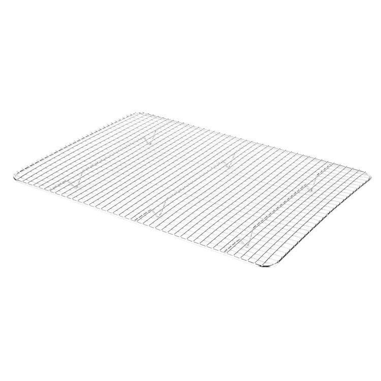 Met Lux 11.8 x 16.9 Inch Wire Baking Rack