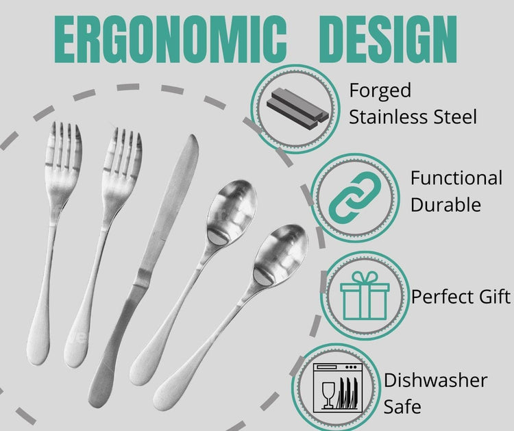 Original Flatware Set