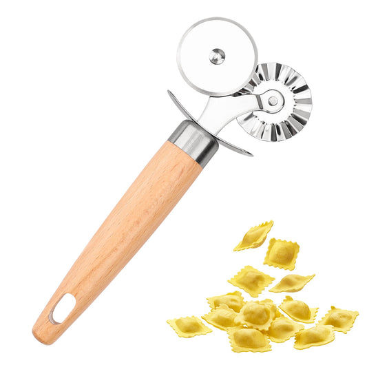 Pastry Cutter Wheel