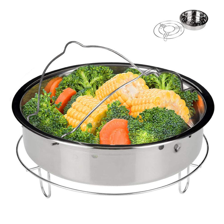 Stainless Steel 6