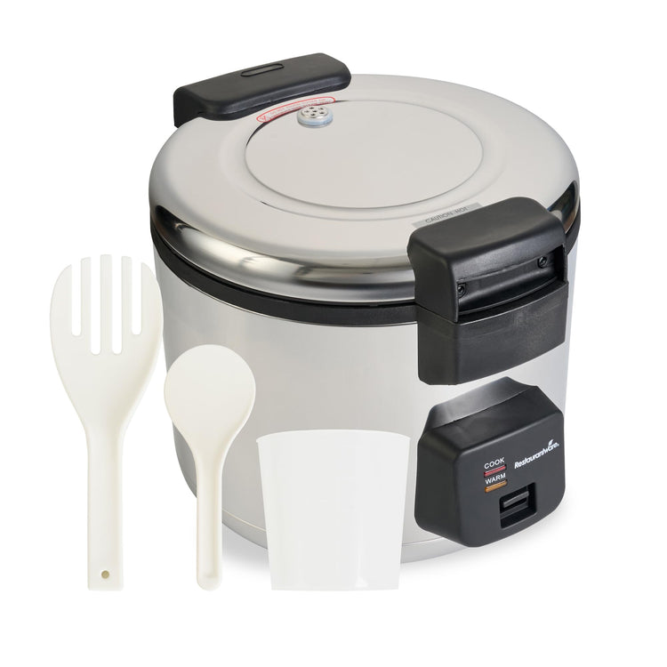 Commercial Rice Cooker 70 Cup Heavy