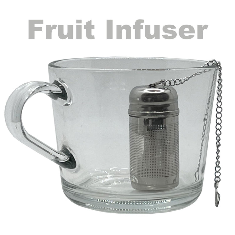 316 Stainless Small Size Steel Tea Strainers for Loose Tea