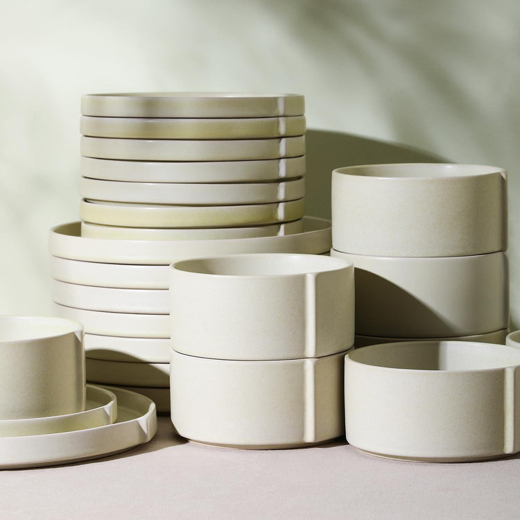 Bao Dinnerware Set