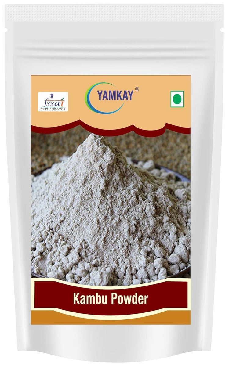 Pearl Millet Flour