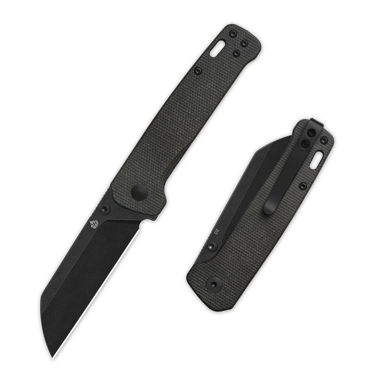 Penguin V2 Folding Pocket Knife