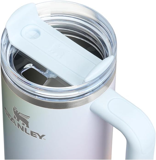 STANLEY The Quencher H2.0 FlowState™ Tumbler (Box) 30 oz / 0.89 L Sunrise Spiral