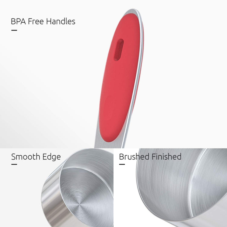 Measuring Cups Spoons Set