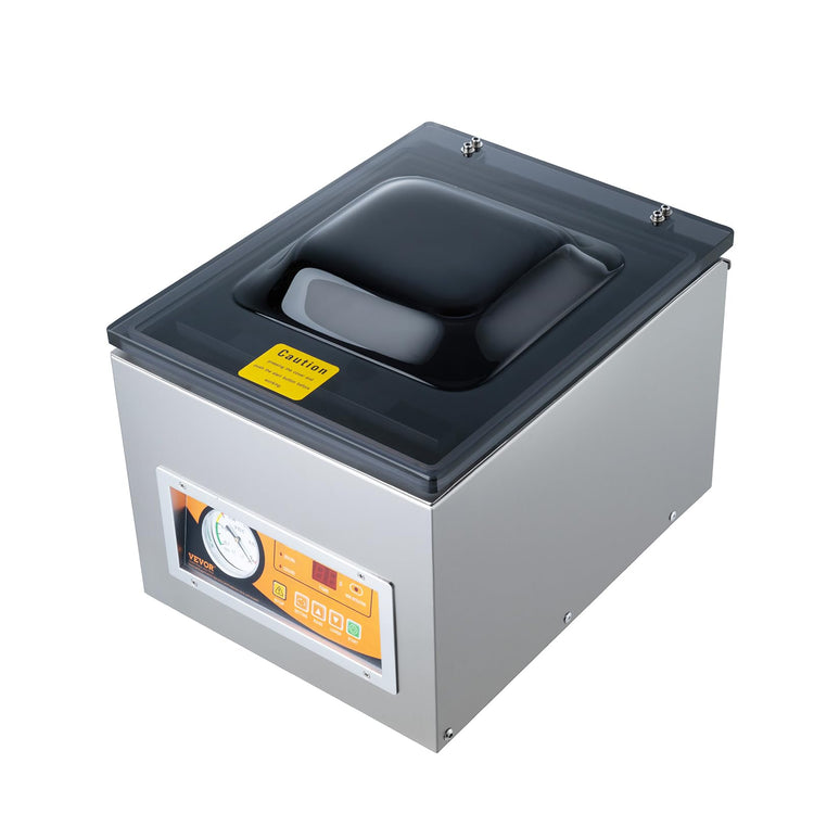 Chamber Vacuum Sealer