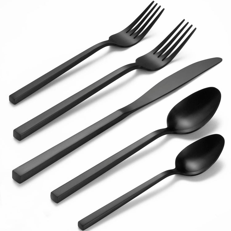 Cube Black 20 (4 Count)