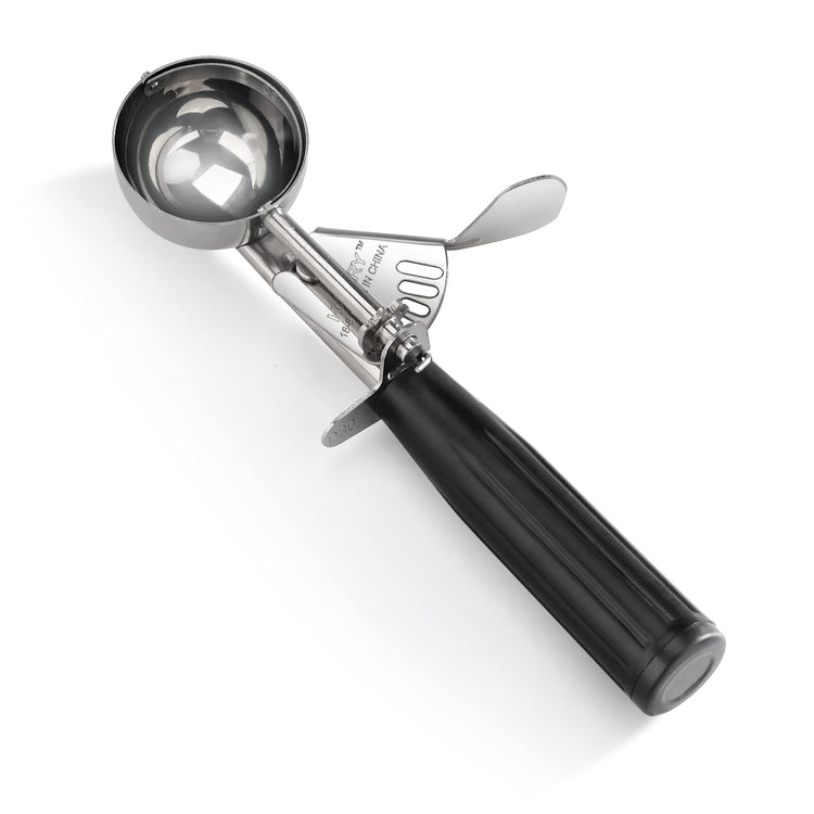 Commercial Grade Thumb Press Food Disher