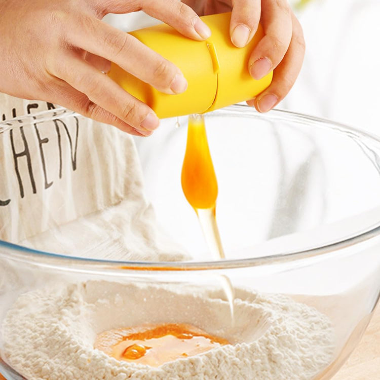 2025 Premium Egg Shell Opener