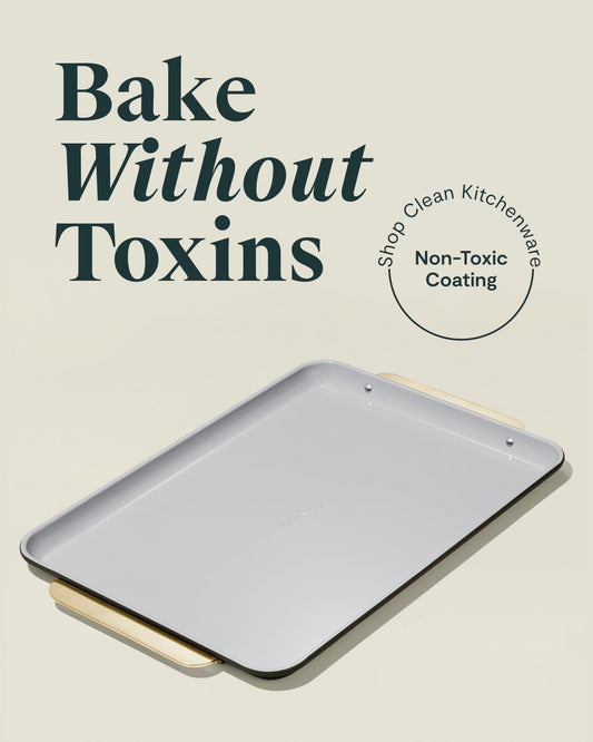 Non Stick Ceramic