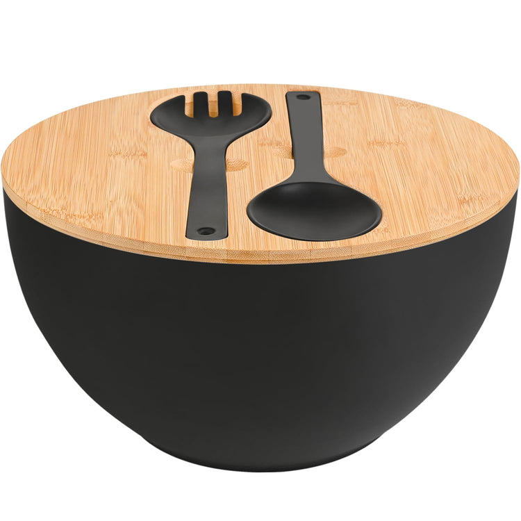 Salad Bowl with Lid
