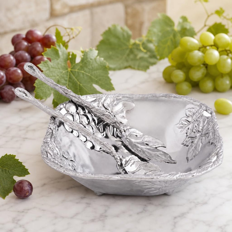 Grape Salad Set 3