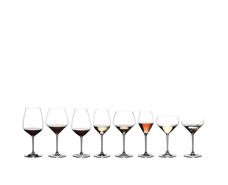 Extreme Shiraz Glass (2 Count)