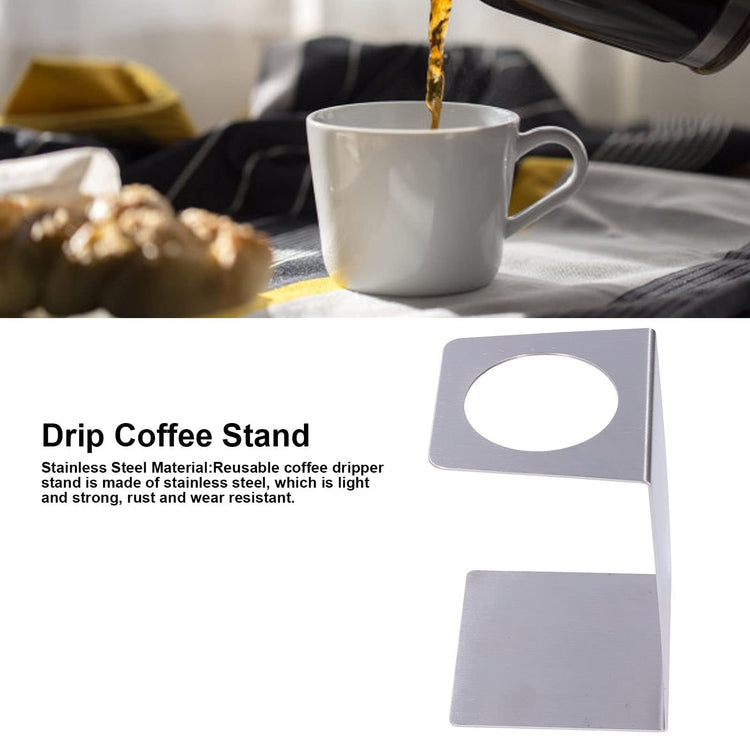 Drip Coffee Stand