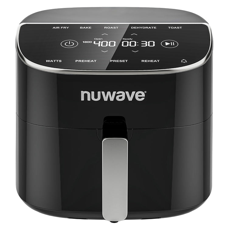Brio Plus 8 Qt Air Fryer